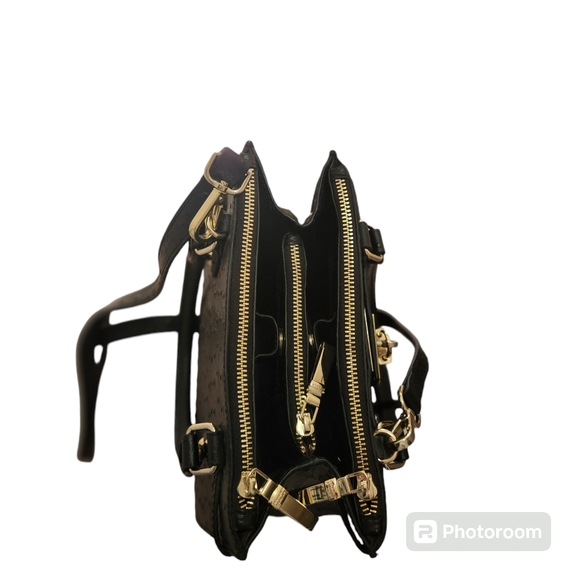 Jack French London women's purse Size OS black - Picture 6 of 11